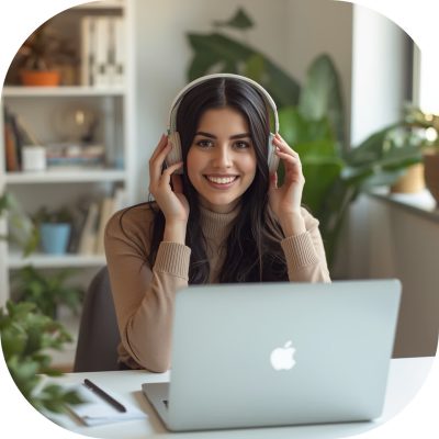 IELTS listening test