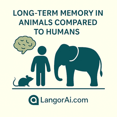 IELTS Reading – Long-Term Memory in Animals Compared to Humans | LangorAi.com