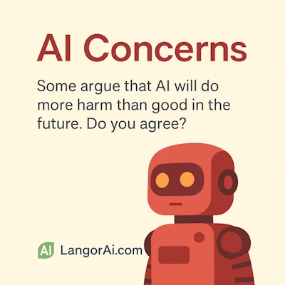 IELTS Writing Task 2 – Artificial Intelligence | LangorAi.com